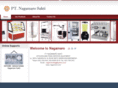 nagamaro.com