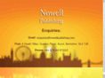 nowellpublishing.com