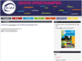 okidosportkampen.com