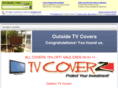 outsidetvcovers.com