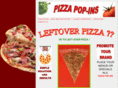 pizzapopins.com