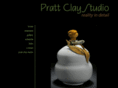 prattclaystudio.com