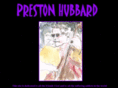 prestonhubbard.com