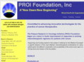proifoundation.org