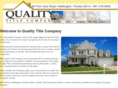 qualitytitleco.com