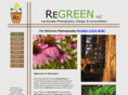 regreen.net