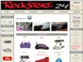 rockstore24.com