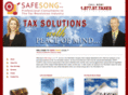 safesongtax.com