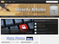 security-articles.com