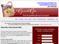 sendcustomgiftbaskets.com