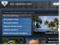 sky-vacations.com