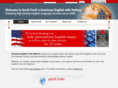 speakusaenglish.com