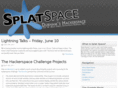 splatspace.org