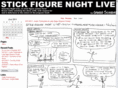stickfigurenightlive.com
