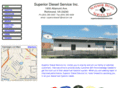 superiordieselservice.com