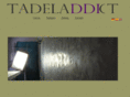 tadeladdikt.com