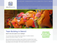 teambuildingdetroit.com