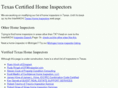 texashomeinspector.org