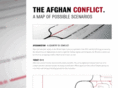 theafghanconflict.de