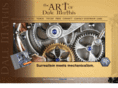 theartofdalemathis.com