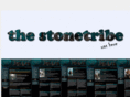 thestonetribe.com