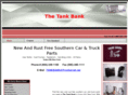 thetankbank.com