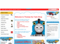 thomasthetankshop.com