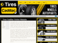 tirescadillac.com