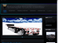 triangletrucksales.com