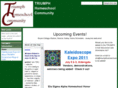 triumphhomeschool.org