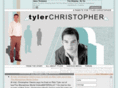 tylerchristopher.org