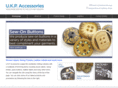 ukpaccessories.com