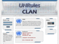 unrulesclan.com