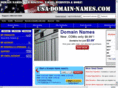 usa-domain-names.com