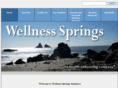 wellnesssprings.org