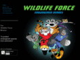 wildlife-force.com