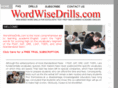 wordwisedrills.com