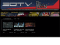 3dtvfilmfestival.com