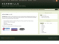 4sawmills.com