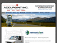 accupoint.com