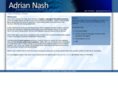 adriannash.com