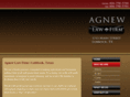 agnewlawfirm.com