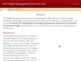 all-freight.net