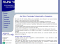 alpsword.com