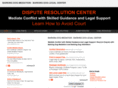 animalrightsmediation.com