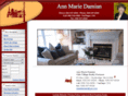 annmariedamian.com