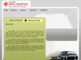 aprlogistics.com