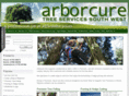 arborcure.co.uk