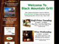 blackmountaingrill.com