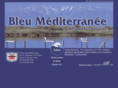 bleu-mediterranee.com